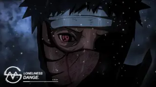 Naruto Shippuden - Loneliness (DanGe. Remix)