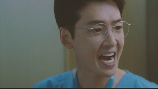 [Hospital Playlist 2] Cuộc sống thường ngày vui vẻ tại bệnh viện Ludi