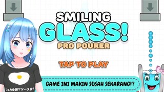 SMILINH GLASS! LEVELNYA BEDA SAMA YANG DULU?! INI LEBIH SUSAH!!!