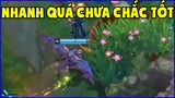 Lý do tốc độ chạy quá nhanh chưa chắc đã tốt, TheShy lại đem con bài Kalista lên cày nát top