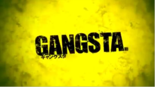 Gangsta [Ep5, Sanctions]