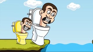 Who_is_the_best_parent_of_Baby_Camera_or_Baby_Skibidi_Toilet__🤔️___Funny_Cartoo