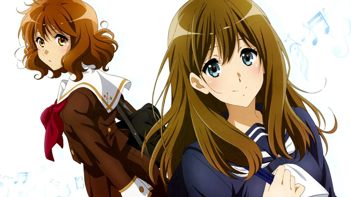 [April / Kyoto Animation] Sound! Euphonium Season 3 | Episode 7 Preview | MCE Subbing Group