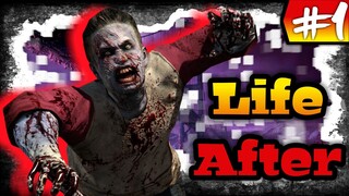 LIFE AFTER Walkthrough ENGLISH (ULTRA HD)