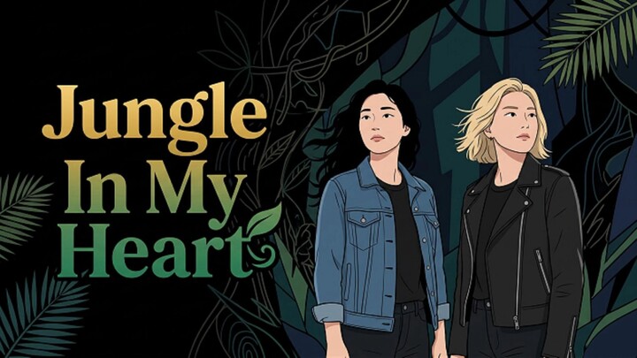 Jungle In My Heart - SojuSpicy | Dance Pop Music