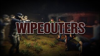 WipeOuters | Demo | GamePlay PC