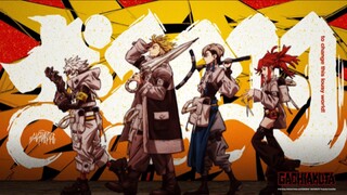 Gachiakuta episode 1 subtitle Indonesia