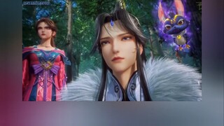 100000 Years Of Refining Qi Eps 255 indo