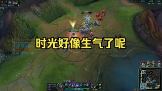 أحلك سكين في منتدى "غوجو"، محفور على عمود العار!