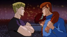 028. The Little Mighty Foe! Rinku's Secret Technique