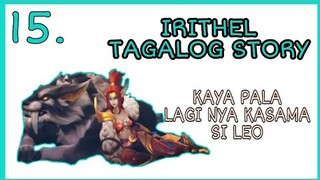 IRITHEL TAGALOG STORY