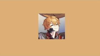 childe "tartagalicious" notification sound