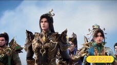 Stellar Transformation S6 EPS 9 SUB INDO
