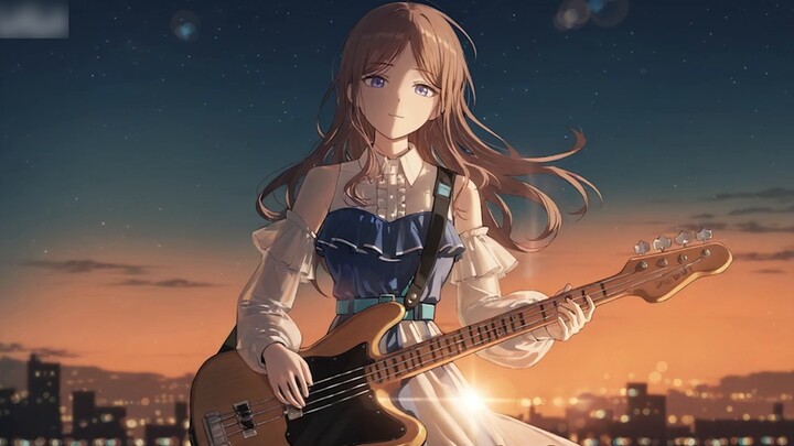 【AI Sushi】Bắc Kinh chào đón bạn "Cửa nhà tôi luôn mở"