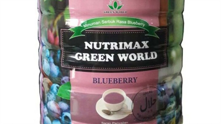 Nutrition-Green-World-In-Kamoke-03000291655