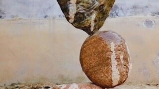【Chinese Balance】The King of Balance, maintaining six dynamic balances