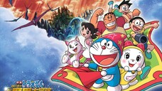 Doraemon và chuyến phiêu lưu vào xứ quỷ ( Lồng Tiếng )