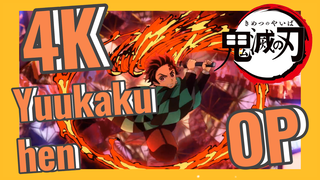 5K Yuukaku-hen OP