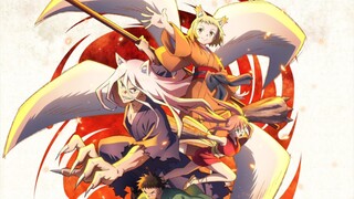 Sengoku Youko Ep 4