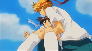 Mối tình anime đầy kí ức của thanh xuân #schooltime