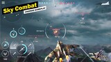 Sky Combat: war planes online simulator PVP Beta Android Gameplay HD