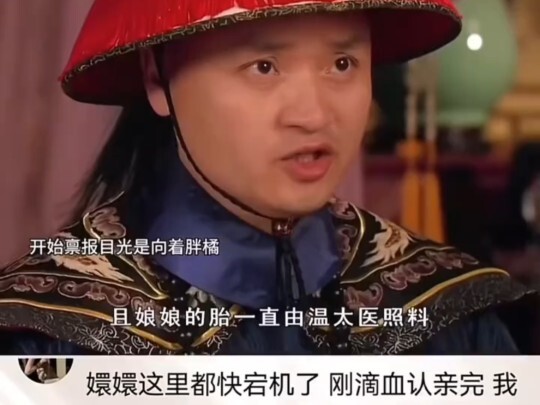 Thời khắc tỏa sáng của Vệ Lâm, nộp CV vẫn đang diễn ra, càng đào sâu “Chân Hoàn Truyện” càng thú vị.