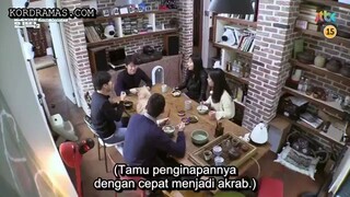 Hyori's Bed & Breakfast 2 Ep 04