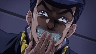 [1 detik per episode] Tonton JoJos Bizarre Adventure dalam 4 menit