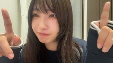 Oki Yuuka (EX-STU48/SHOWROOM Live Streaming/2024.10.21)