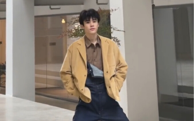 【เหยาจิ้งหยวน】ท่าแยกขา "หยวน" กลับมาอีกครั้ง!