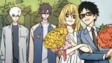 [LINK CLICK Season 2] Episode spesial Your Lie in April!