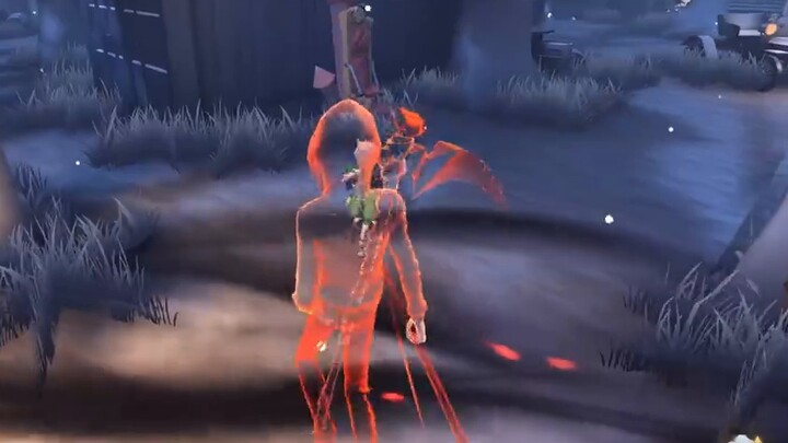 Mengapa saya suka bermain koboi?