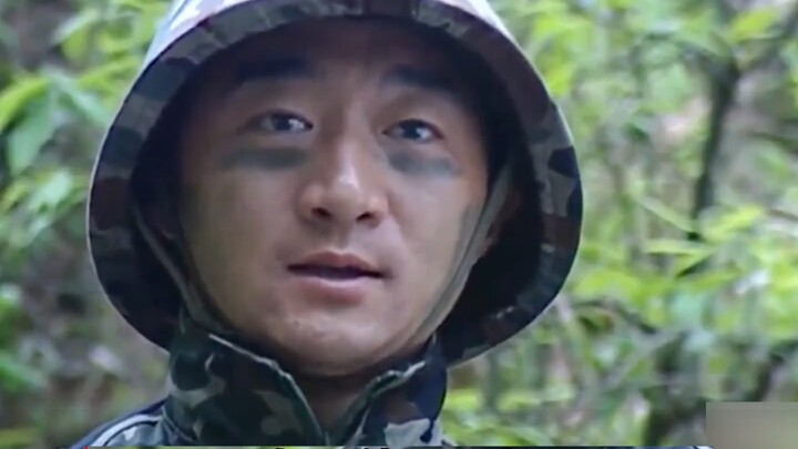 #血色浪漫 #好剧推荐 #宅家dou剧场 #因为一个片段看了整部剧