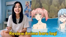 Anime summer baru ⛱️🌞 2025.