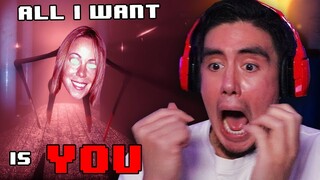 MARIAH CAREY HAS DEFROSTED AND ALL SHE WANTS IS FOR ME TO HIT THESE HIGH NOTES | Free Random Games