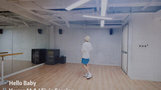 【หลี่ซือตันนี่】ฉบับสุดท้ายของ "Hello Baby" รอคอยมานานแล้ว