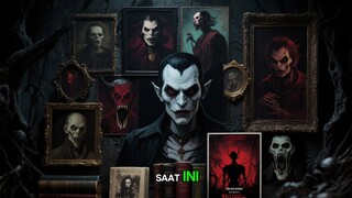 Legenda Vampir