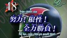Eyeshield 21 - Tập 48 [Vnsharing Vietsub]