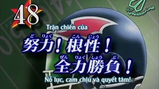 Eyeshield 21 - Tập 48 [Vnsharing Vietsub]
