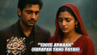 Kisah Nyata (2025) - Toote Armaan (Harapan yang Patah) Episode 1