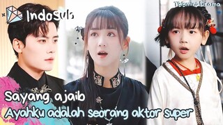 Chen Si&Ji Yixuan ~ Pura-pura Lembut untuk CEO Kaya, Tapi Malah Jatuh Cinta Sungguhan!#Minidrama