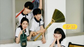 Always Home 2025 [EP 18] (Sub Indonesia)