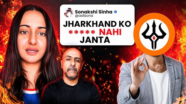 GAME OVER for Bollywood’s Fake Activism? | Jharkhand Students Protest