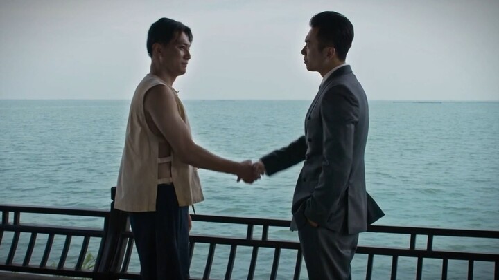 “If what we’re going through now is a failure, then we’ve emerged from one failure after another.”