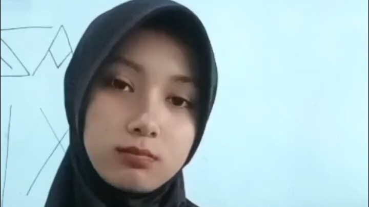 cewek sekolah