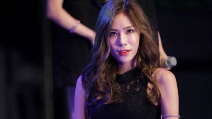 Girl group [Stellar] Jeon Yuri Vibrato sexy mashup first episode