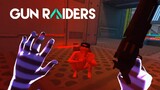 ป่วนเกมยิงปืน VR ครั้งแรก! - Gunraider (VR)