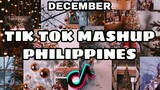 Tiktok Mashup Philippines December 2021