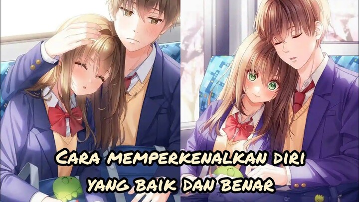 Selamat Datang di Wibu Desu [Tempat Review Anime, Manga, Live Action, Dll]