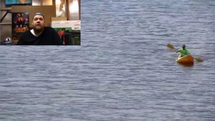 Last Vlog from North Carolina Joe Bump's Reaction